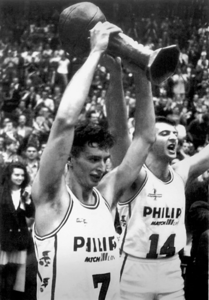 Pittis e Marco Baldi